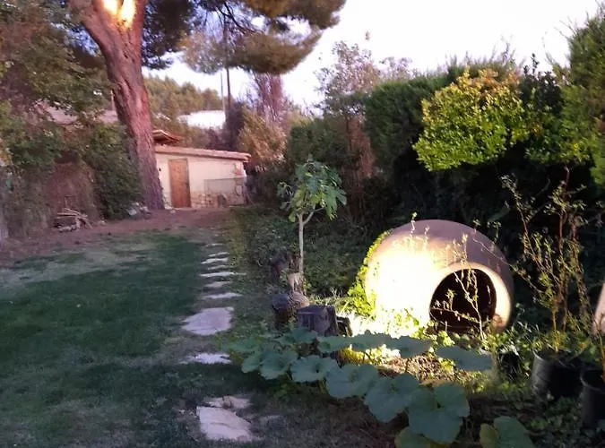 Casa Blanca Alhama de Aragón