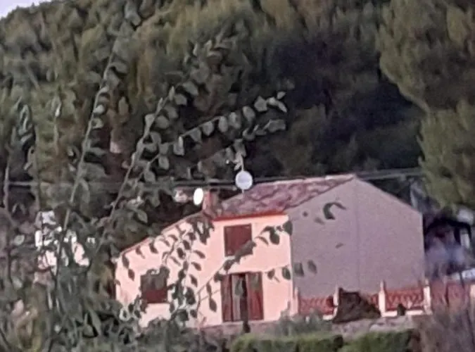 Casa Blanca * Alhama de Aragón