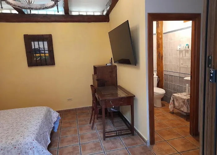 Country house Casa Blanca