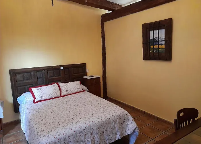 Casa Blanca Country house