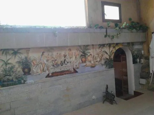 Lantställe Casa Blanca Alhama de Aragón