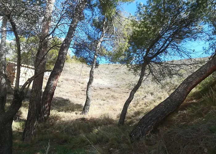 Casa Blanca Lantställe *