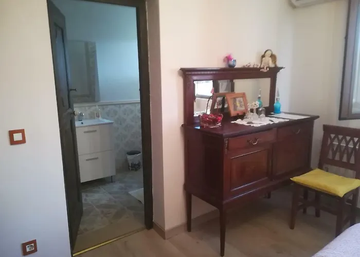 Lantställe Casa Blanca *